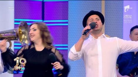 Provincialii - ”La Bolintin”