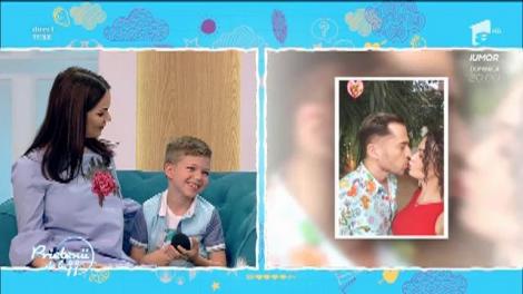 Deea și Dinu Maxer, poveste de dragoste ca-n filme: ”Dinu a fost primul meu iubit, și ultimul. Nu am simțit diferența de vârstă dintre noi”