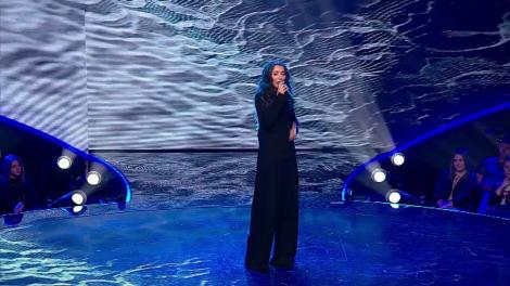 Michael Jackson ar fi fost mândru de Maria! Cheloo: „Aș renunța la doi concurenți pentru tine”