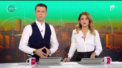 Explozie puternică, ieri după amiază, pe un c&acirc;mp din judeţul Tulcea