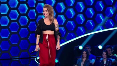 Beatbox - Miruna Ionescu