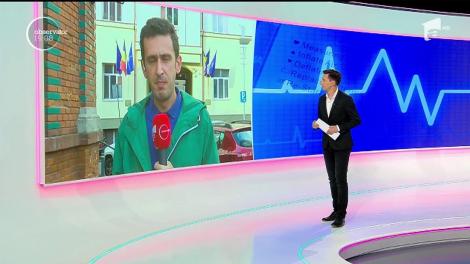 Un copil de trei ani a murit la spital, după ce a m&acirc;ncat şaorma la un fast-food din Capitală