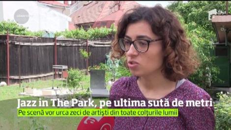 Clujul se pregăteşte să devină capitala jazz-ului românesc