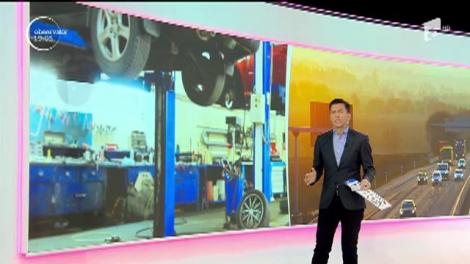 Codul Rutier se schimbă. &Icirc;ncep&acirc;nd de astăzi, şoferii care circulă cu o maşină care are inspecţie tehnică expirată răm&acirc;ne pe loc fără plăcuţe şi certificat de &icirc;nmatriculare. Amenzile sunt uriaşe