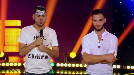 Cârlig și Ventuză au pățit-o! După ce au mâncat cactuși și ardei iuți, Bendeac le-a dat o provocare COLOSALĂ! „Ați mânca găinaț pentru Like-uri?”