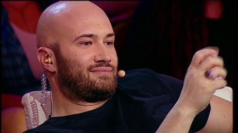 Șoc și groază la „iUmor”! Bendeac și-a pierdut mințile când a apărut Clovnul Bobo! „E o mizerie ordinară!”