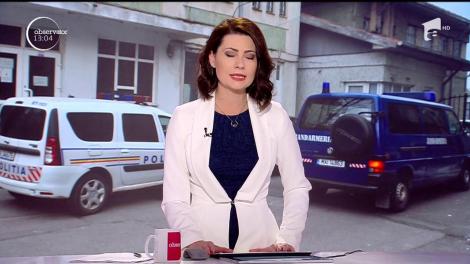 Se strânge laţul în jurul grupărilor care furau din maşini, după ce le înţepau roţile!