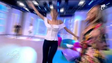 Revenire de senzaţie după aproape 20 de ani! T-Short - "Eşti ca un înger"