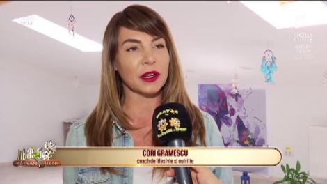 Bună dimineața, sănătate! Revenirea după naștere a femeilor