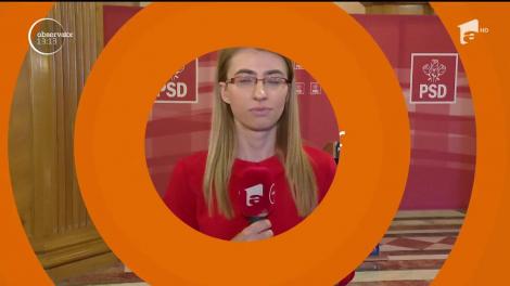 PSD își reface strategia