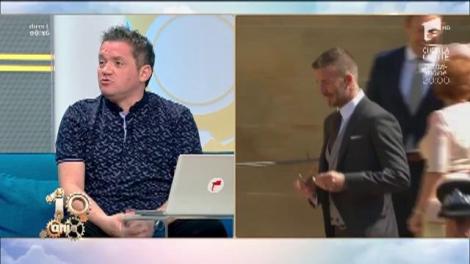 Răzvan și Dani, despre nunta prințului Harry: ”A fost mai mult o nuntă de Hollywood”