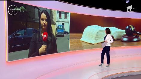 Închisoare cu executare pentru Sebastian Ghiţă