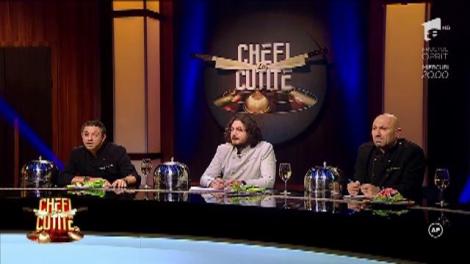 Auzi, măi, chefule Scărlățeanu? După ce l-a botezat pe Cătălin, tanti Ana i-a mărturisit iubirea: "V-aș îmbrățișa, că știu că nu sunteți însurat"