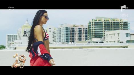 Irisha - ”You Lose”