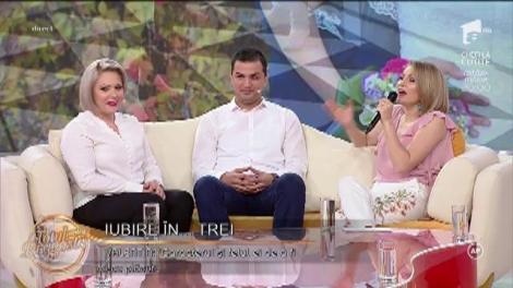 Totul pentru dragoste! Alina și Valentin, despre rețelele de socializare și gelozia în cuplu