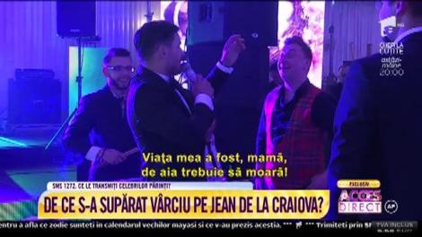 Se lansează în muzică?! Daniela Crudu a cântat la botezul fiicei lui Liviu Vârciu și i-a lăsat pe toți mască