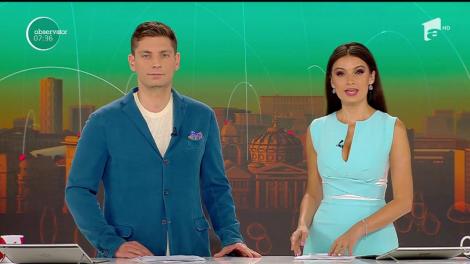 Imagini impresionante au fost filmate în China, unde un întreg oraş a fost "înghiţit", în doar câteva minute, de o furtună de nisip