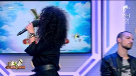 R.U.A. - &rdquo;I wanna be the light&rdquo;