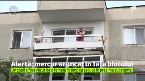 A fost alertă de proporţii în Drobeta-Turnu Severin