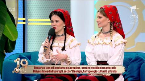 În primăvara aceasta, Suzana și Daciana Vlad au lansat piesa „Haida hai”, în colaborare cu MarkOne1 și Richy B