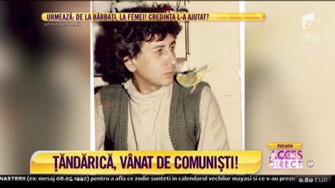 Când s-a născut, tatăl lui era la pușcărie! A rămas repetent în clasa întâi și a fost vânat de comuniști! Ovidiu Lipan Țăndărică, o viață de poveste