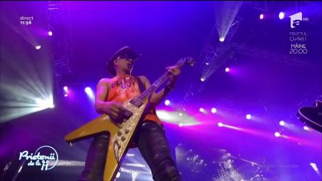 Concertele anului 2018: cele mai importante nume care vor concerta în Bucureşti