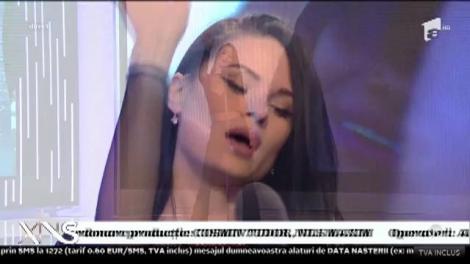 Irisha - ”You lose”