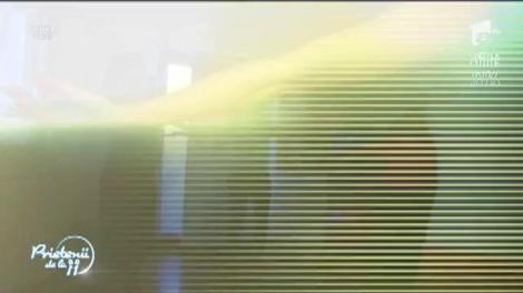 Cum influenţează o sarcină dansul prenatal