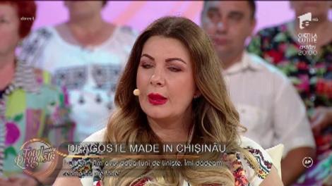 Alexandru și Olga au descoperit care este SECRETUL unei relații de lungă durată!