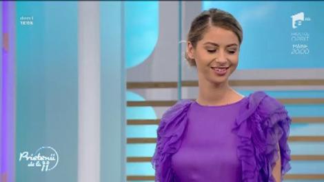 Cea mai nouă colecţie vestimentară semnată de designerul Dorin Negrău