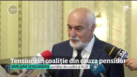 Luptă la nivel înalt pe pilonul 2 de pensii! E o harababură, spune preşedintele Klaus Iohannis. Preluarea banilor la pilonul 1 ar fi abuz, susţin chiar şi voci din coaliţia de guvernare
