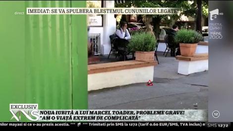 Avem dovada VIDEO! Cea mai sexy ispită de la Insula Iubirii se iubește cu Marcel Toader