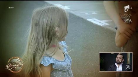 Tamara, poveste de viață cutremurătoare. La doi ani după ce a fost diagnosticată cu cancer la sân, doctorii i-au spus că are metastaze osoase, la plămâni și ficat