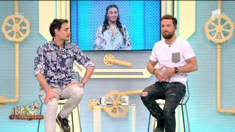 Ce să faci când nu nimerești măsura la costum! „Ca băiat trebuie să știi două mișcări foarte importante”