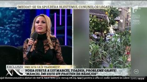 Ispita Bianca Roman n-a avut o viață ușoară! Ce s-a întâmplat când a aflat că a rămas însărcinată