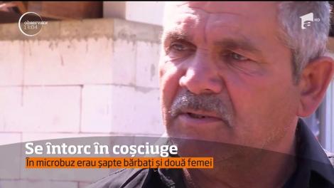 Carnagiul din Ungaria a lăsat 35 de copii orfani în România