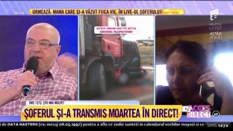 Moarte în direct! Nouă români au murit într-un accident pe o șosea din Ungaria