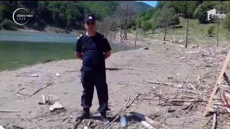 C&acirc;ntăreţul de muzică lăutărească, Nicu Barbu, care fusese dat dispărut a fost găsit mort