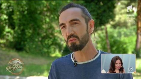 Şi vedetele plâng... Cristina, fosta membră a trupei Impact, a născut gemeni cu sindromul Down!