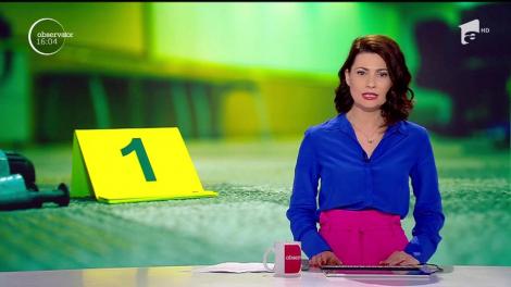 Individul din Agapia care şi-a înjunghiat soţia şi socrii, în urmă cu trei zile, a fost prins de poliţiştii din judeţul Neamţ