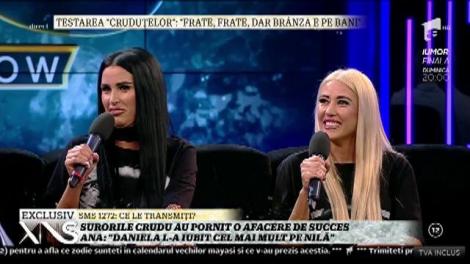 Amintirile o răscolesc! Daniela Crudu, despre marea ei dragoste: ”Cel mai mult l-am iubit pe Mihai Costea. Am făcut multe sacrificii pentru el”