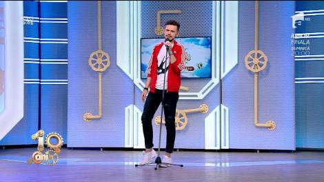 Bogdan Medvedi - "What about us"