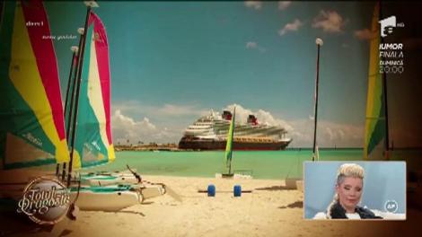 Cerută de soţie de un prinţ indian! Povestea lor de dragoste a început în urmă cu 23 de ani!