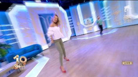 LIVE! Save - "Wreck Me"