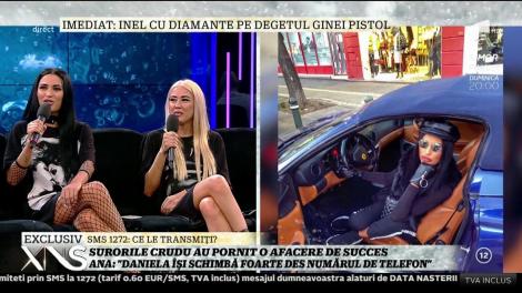 Daniela Crudu, disperată de fani. A fost nevoită să renunțe la numărul ei de telefon: ”Mă caută mulți. Nu-mi place să mă streseze”