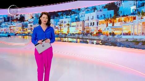 Low-costul din Grecia şi Turcia e istorie! Acestea sunt cele mai ieftine destinații, anul acesta. Tarife de la 200 euro/persoană/sejur, în plin sezon