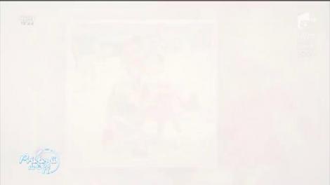 Zi de sărbătoare pentru Andreea Antonescu. Fiica sa, Sienna, împlinește vârsta de 7 anișori