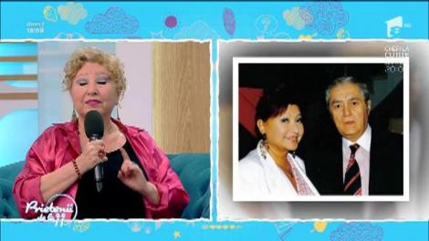 Rodica Popescu Bitănescu, apariție de senzație la „Prietenii de la 11”