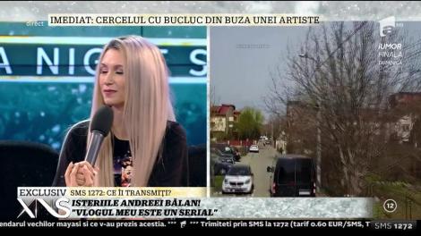 Andreea Bălan, despre noul sezon ”Te cunosc de undeva!”: ”În august începem filmările”