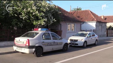 Un bărbat de 53 de ani din Dej a fost găsit mort în condiţii suspecte